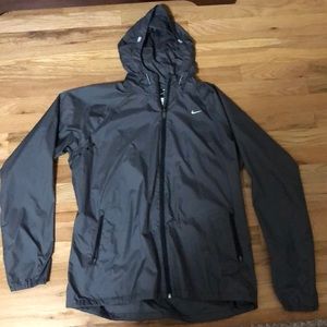 Nike Women’s Running Jacket